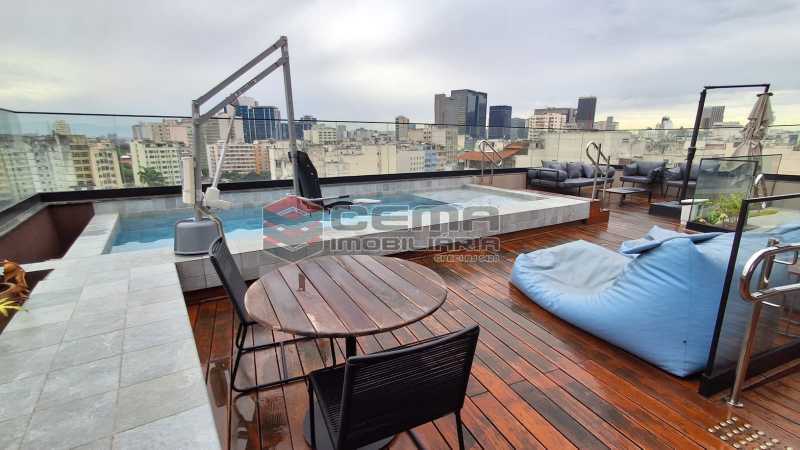 Kitnet-Studio, 29 m² - Foto 22