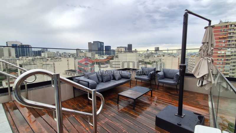 Kitnet-Studio, 29 m² - Foto 23