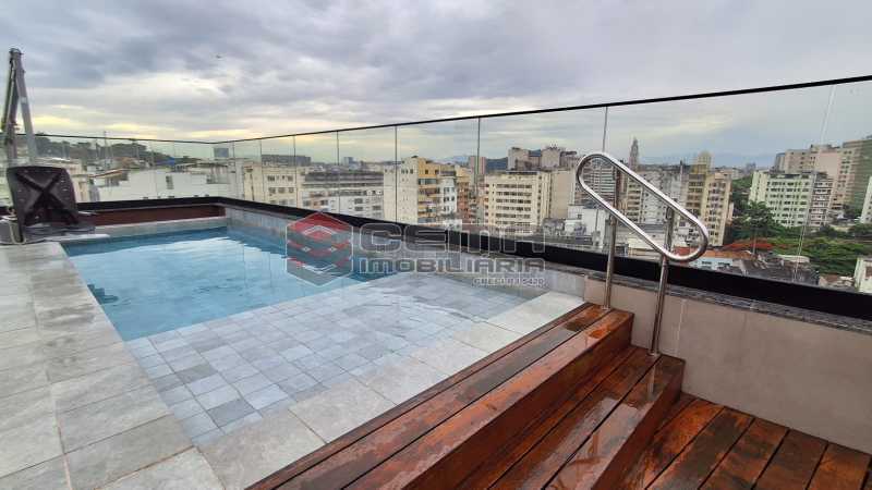 Kitnet-Studio, 29 m² - Foto 24