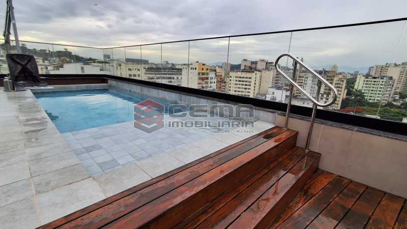 Kitnet-Studio, 29 m² - Foto 1