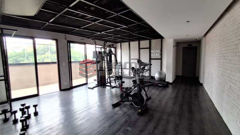 Kitnet-Studio, 29 m² - Foto 25