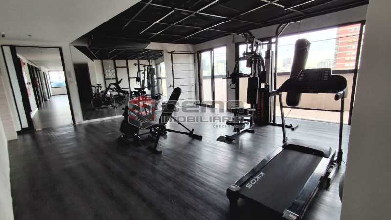 Kitnet-Studio, 29 m² - Foto 26