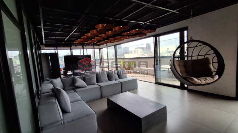 Kitnet-Studio, 29 m² - Foto 16