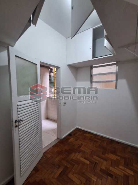 Apartamento, 3 quartos, 115 m² - Foto 24