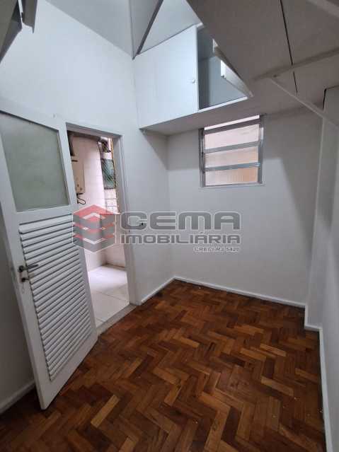 Apartamento, 3 quartos, 115 m² - Foto 27