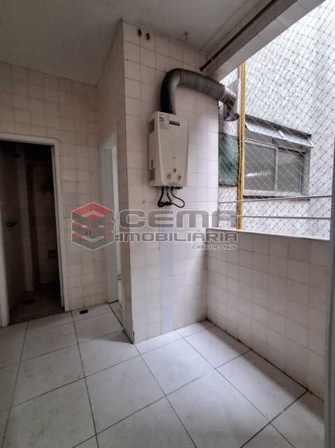 Apartamento, 3 quartos, 115 m² - Foto 23