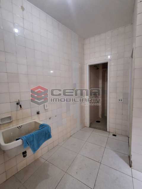 Apartamento, 3 quartos, 115 m² - Foto 25