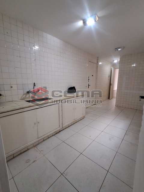 Apartamento, 3 quartos, 115 m² - Foto 20