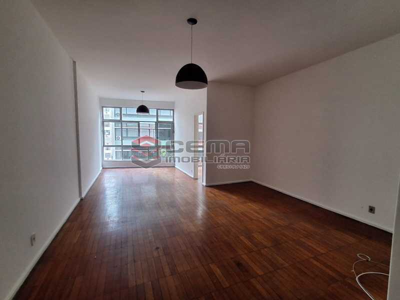 Apartamento, 3 quartos, 115 m² - Foto 2