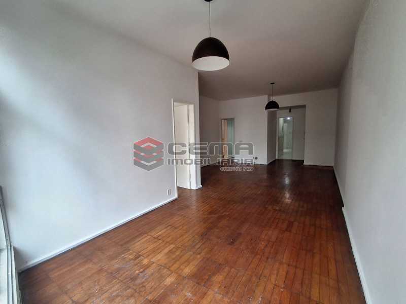 Apartamento, 3 quartos, 115 m² - Foto 3