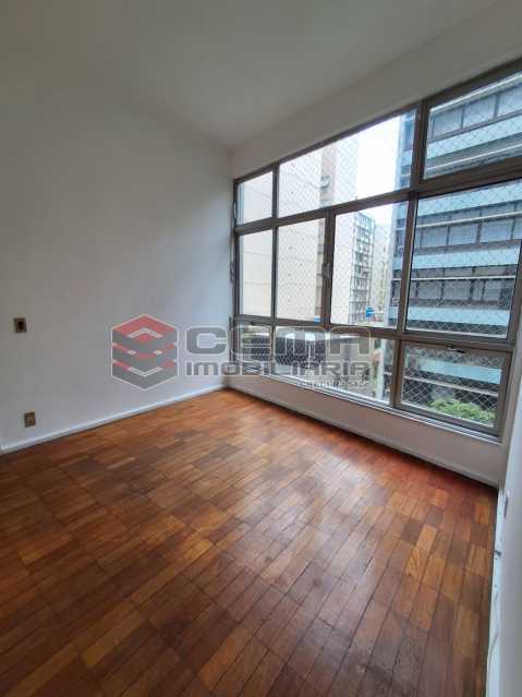 Apartamento, 3 quartos, 115 m² - Foto 4