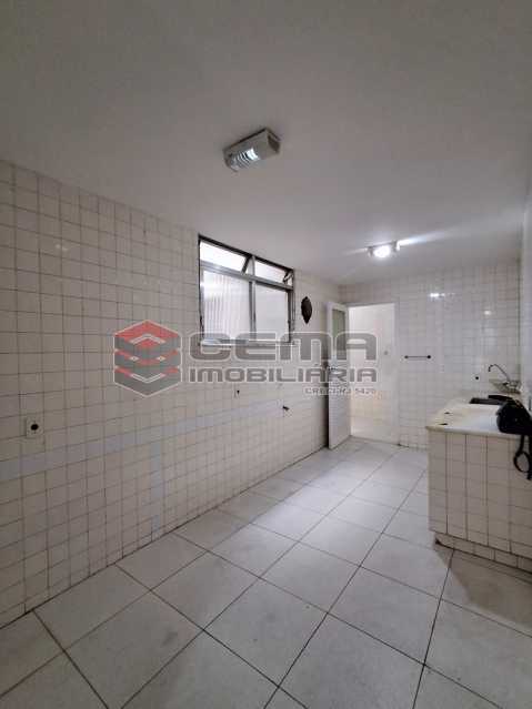 Apartamento, 3 quartos, 115 m² - Foto 21