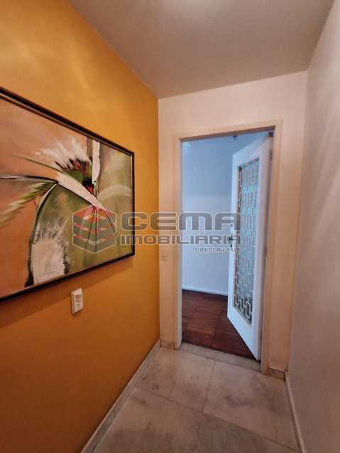 Apartamento, 3 quartos, 115 m² - Foto 29