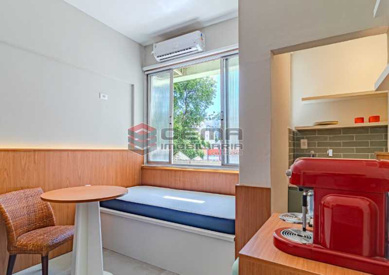 Kitnet-Studio, 23 m² - Foto 1