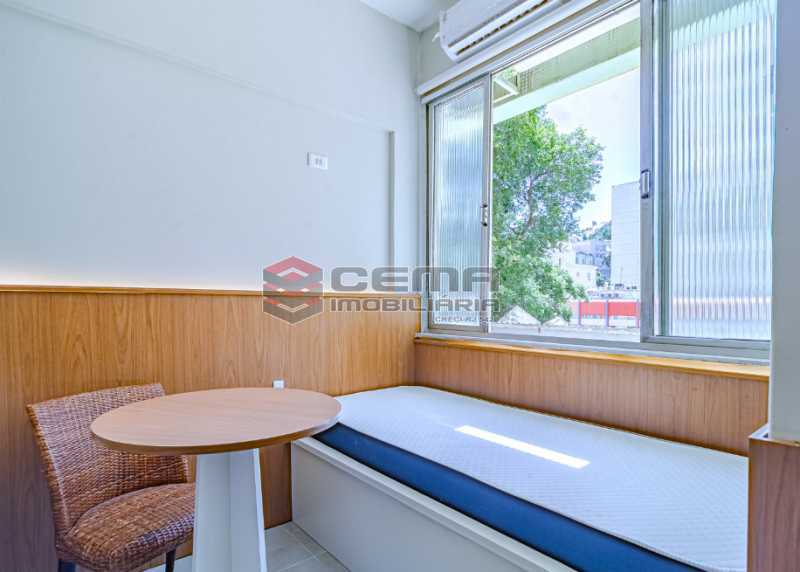 Kitnet-Studio, 23 m² - Foto 3