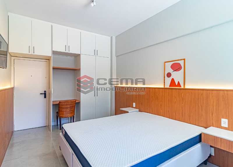 Kitnet-Studio, 23 m² - Foto 4