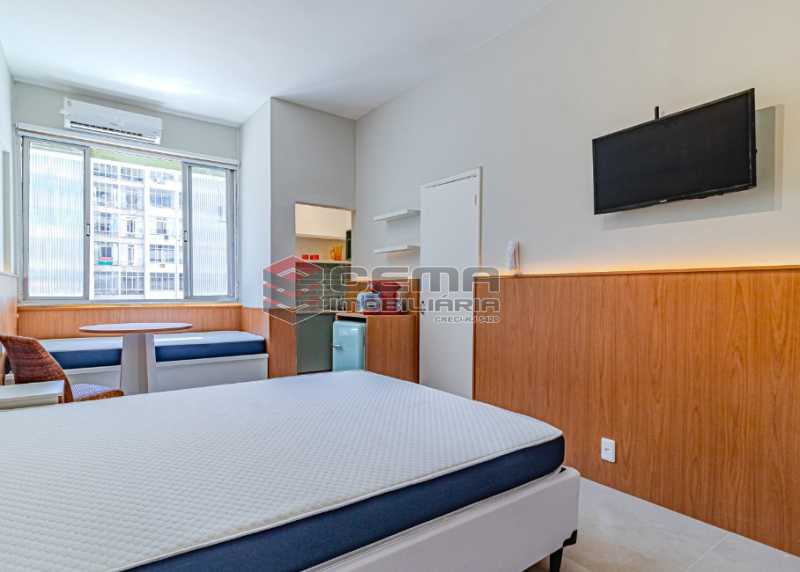 Kitnet-Studio, 23 m² - Foto 2