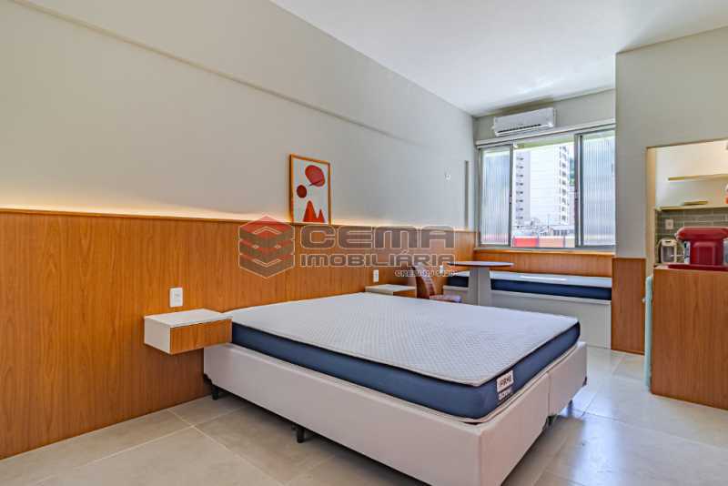 Kitnet-Studio, 23 m² - Foto 5