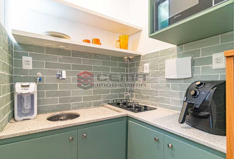 Kitnet-Studio, 23 m² - Foto 6