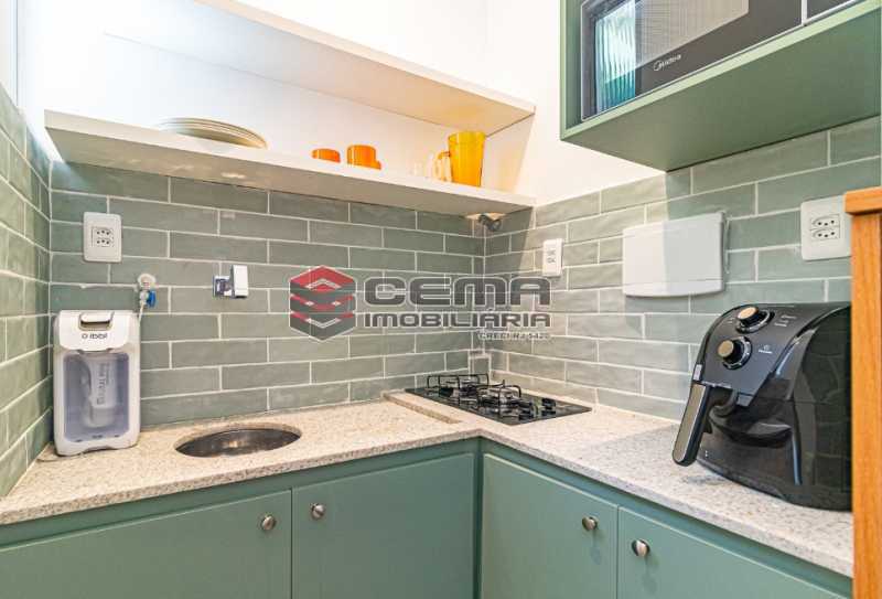 Kitnet-Studio, 23 m² - Foto 13