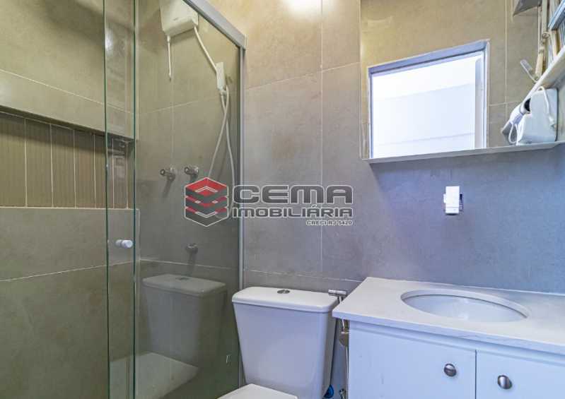 Kitnet-Studio, 23 m² - Foto 14