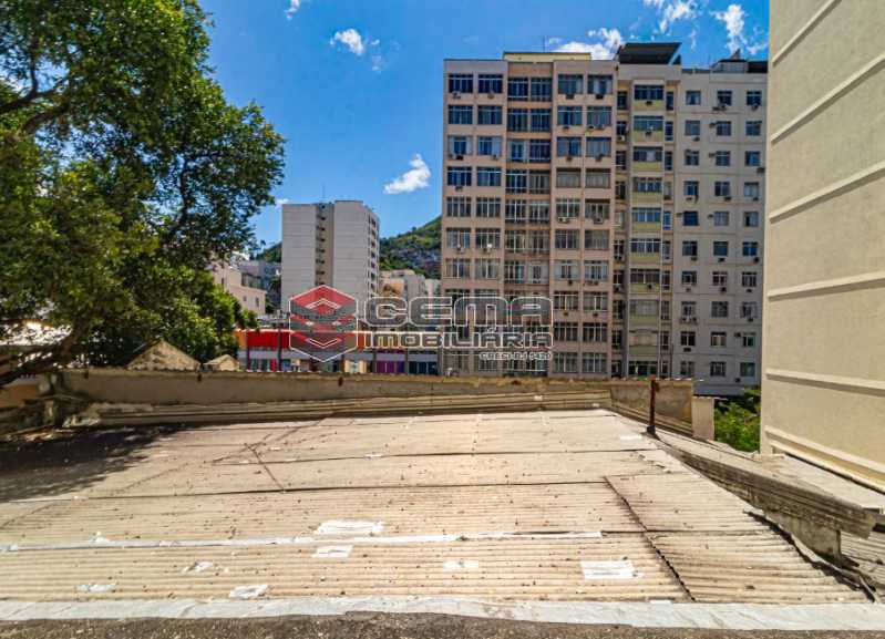 Kitnet-Studio, 23 m² - Foto 15