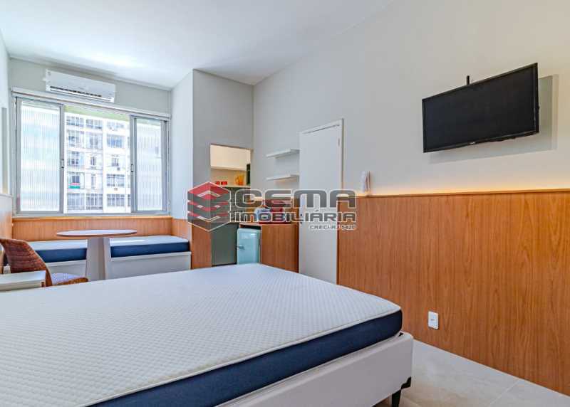 Kitnet-Studio, 23 m² - Foto 12