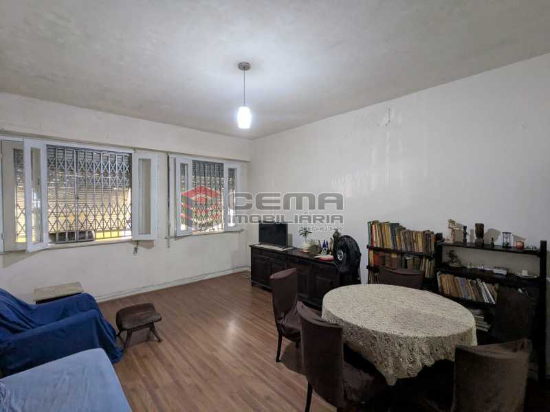 Apartamento, 2 quartos, 94 m² - Foto 1