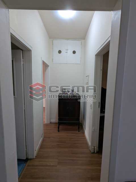 Apartamento, 2 quartos, 94 m² - Foto 3
