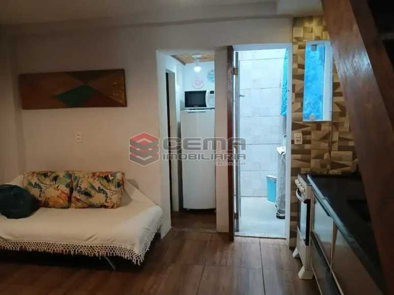 Casa de Vila, 2 quartos - Foto 5