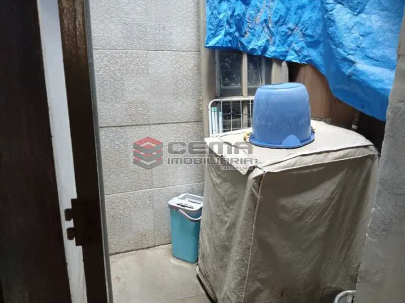 Casa de Vila, 2 quartos - Foto 25