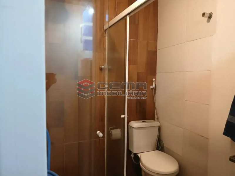 Casa de Vila, 2 quartos - Foto 18