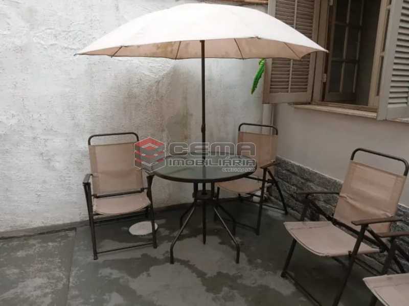 Casa de Vila, 2 quartos - Foto 2