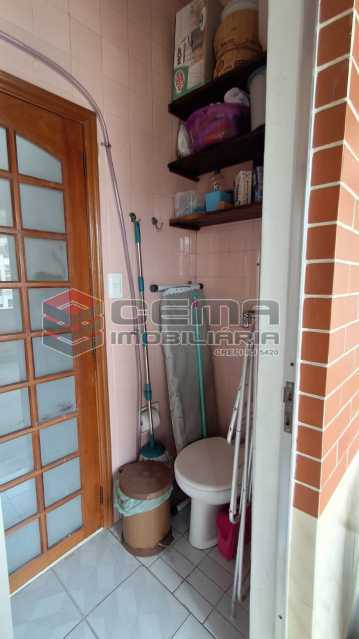 Cobertura, 1 quarto, 76 m² - Foto 26