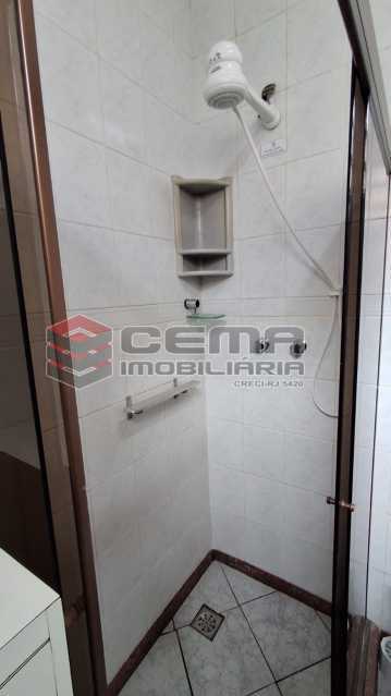 Cobertura, 1 quarto, 76 m² - Foto 16