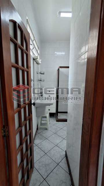 Cobertura, 1 quarto, 76 m² - Foto 19