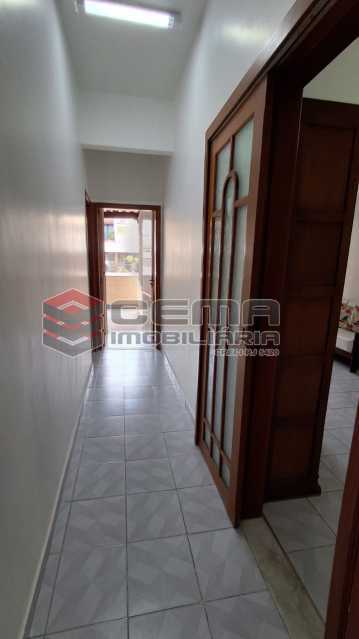 Cobertura, 1 quarto, 76 m² - Foto 20