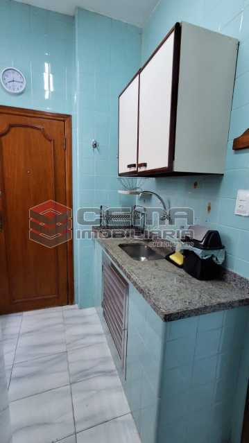 Cobertura, 1 quarto, 76 m² - Foto 23