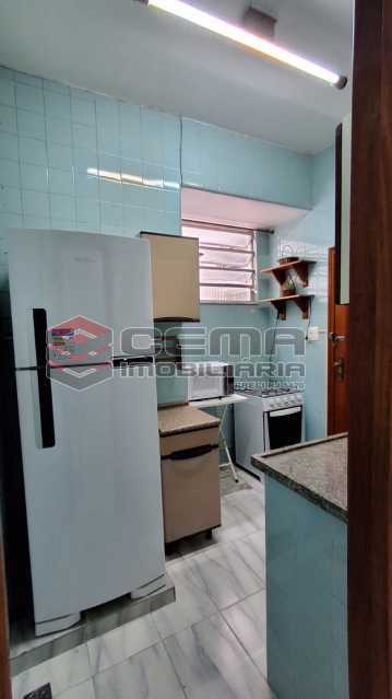 Cobertura, 1 quarto, 76 m² - Foto 22