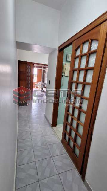 Cobertura, 1 quarto, 76 m² - Foto 21