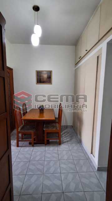 Cobertura, 1 quarto, 76 m² - Foto 13