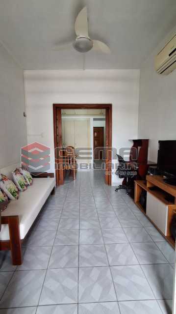 Cobertura, 1 quarto, 76 m² - Foto 9