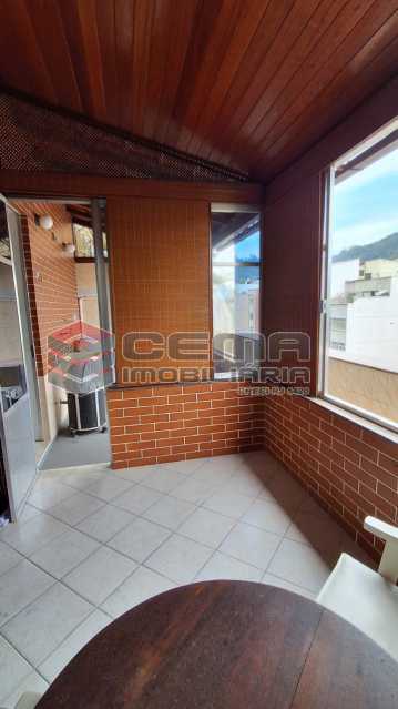 Cobertura, 1 quarto, 76 m² - Foto 5