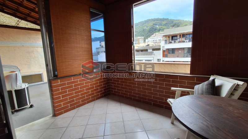 Cobertura, 1 quarto, 76 m² - Foto 6