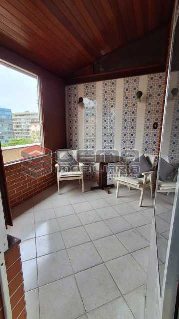 Cobertura, 1 quarto, 76 m² - Foto 7