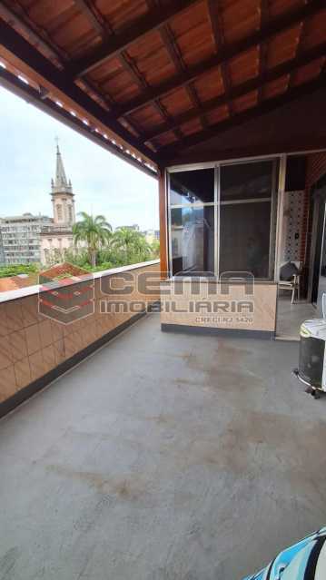 Cobertura, 1 quarto, 76 m² - Foto 3