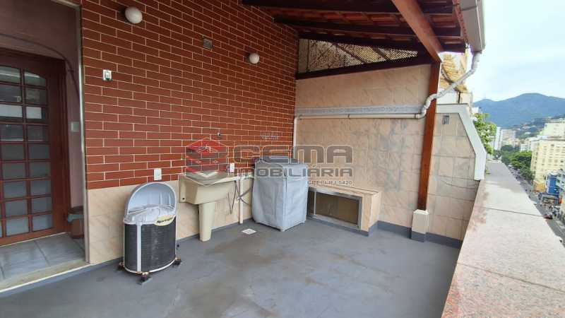 Cobertura, 1 quarto, 76 m² - Foto 4