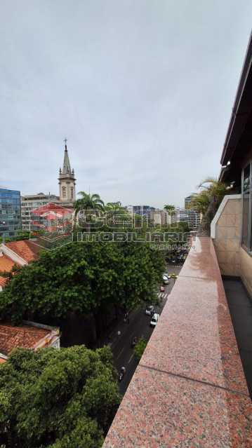 Cobertura, 1 quarto, 76 m² - Foto 1