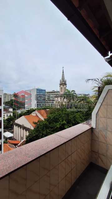 Cobertura, 1 quarto, 76 m² - Foto 2