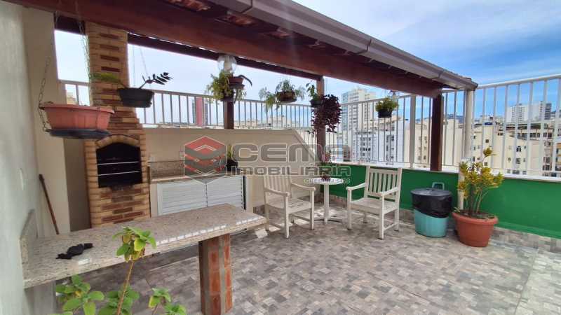 Cobertura, 1 quarto, 76 m² - Foto 27